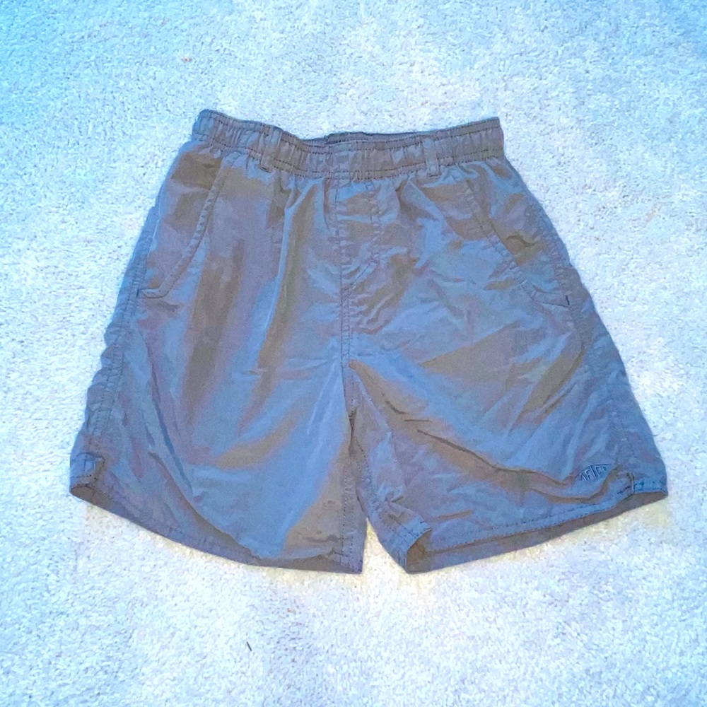Boys AFTCO shorts
